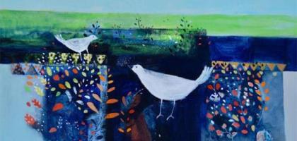 Julie Collins Fine Art