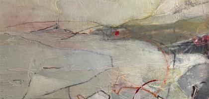 Michael Bruzon Abstract Art