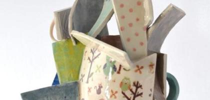 Peter Arcott Ceramics
