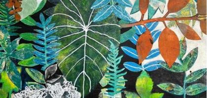 Rachel Jeffrey Artist