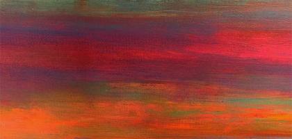 Stewart Mechem Abstract Art