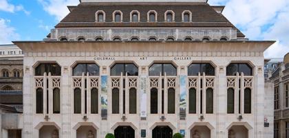Guildhall Art Gallery