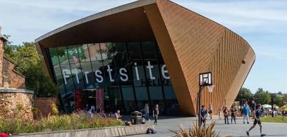 Firstsite