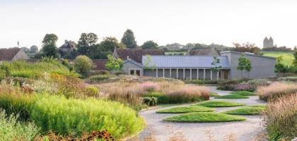 Hauser & Wirth Somerset