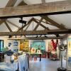 Coastal Gallery | New Forest Art Scene