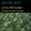 Chris Whittaker Social Media Banner