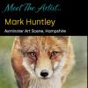 Stalking - Mark Huntley