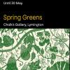 Spring Greens