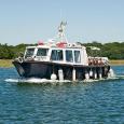 Bucklers Hard River Trips