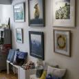 Chalk's Gallery Wall Art