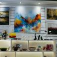 Chalk's Gallery Artists