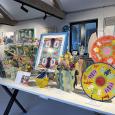 Coastal Gallery @ Palais des Vaches