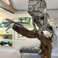 Coastal Gallery @ Palais des Vaches