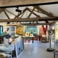 Coastal Gallery @ Palais des Vaches