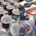 Pollittbureau Art Print Merchandise