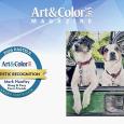 Art & Colour Magazine