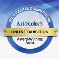 Art & Colour Magazine Winner