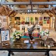 Palais des Vaches Art Gallery