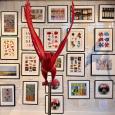 Palais des Vaches Art Gallery