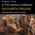 Michaelina Wautier