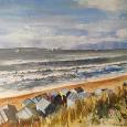Sally Hamilton Artist