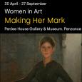 Making Her Mark: A Celebration of Women in Art