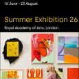 Summer Exhibition 2026