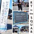 Art in the Square