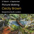 Cecily Brown: Picture Making