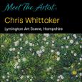 Chris Whittaker Social Media Banner