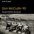 Don McCullin 90