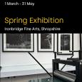 Spring 2026 Exhibition