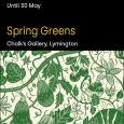 Spring Greens