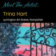 Trina Hart Social Media Banner